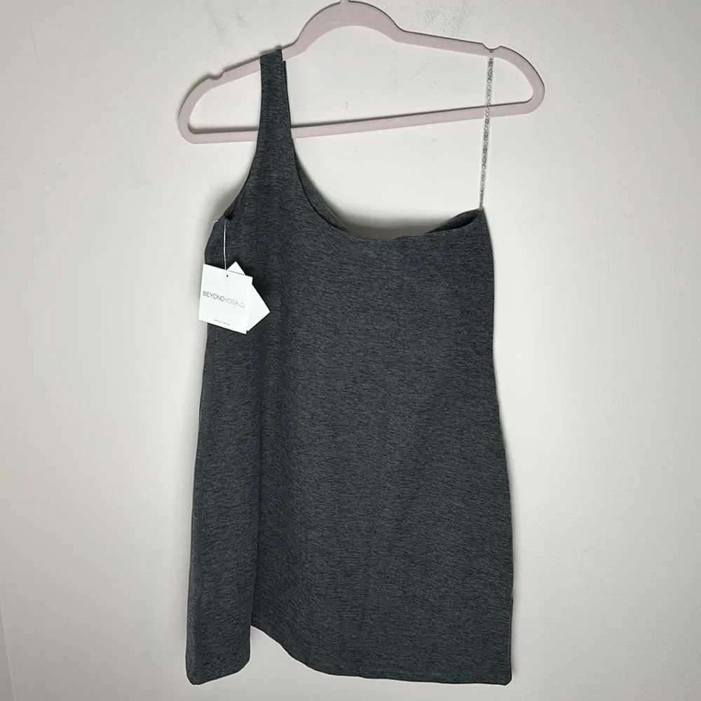 Beyond Yoga Spacedye One & Only Dress